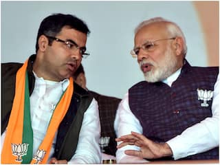 Delhi Election Result: रुझानों में दिल्ली में BJP सरकार, जानिये AAP-कांग्रेस को मिल रहीं कितनी सीटें...