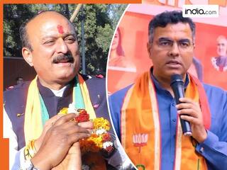 कौन होगा दिल्ली का नया मुख्यमंत्री? ऐतिहासिक जीत के बाद BJP के इन 'दावेदारों' के नाम पर चर्चा तेज