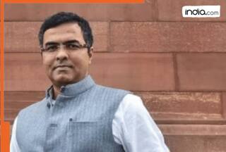 Educational Qualifications of BJP leader Parvesh Verma who defeated Arvind Kejriwal, his top degree includes..