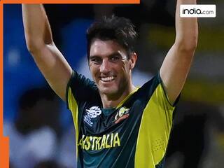 पैट कमिंस का चैम्पियन्स ट्रॉफी से बाहर होना तय, हेड कोच का कप्तानी के अन्य विकल्पों पर विचार शुरू