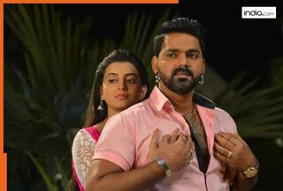 'मुझे बंद कमरे में मारते थे...', Akshara Singh ने Pawan Singh को लेकर जानें क्या कुछ कहा