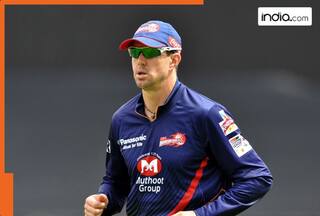 IPL 2025: Star cricketer joins Delhi Capitals as team mentor, he played for Delhi Daredevils, his name is