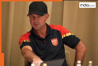 IPL 2025: 'Shreyas Iyer, Arshdeep Singh and Yuzvendra Chahal were   ', says Punjab Kings head coach Ricky Ponting on team composition