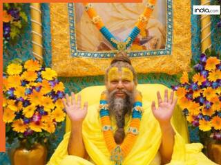 प्रेमानंद जी महाराज से जानिए अपनी गलतियों के लिए कैसे करें पश्चाताप?