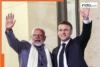 Big blow to DRDO as France refuses to buy India's... will also make US' 'HIMARS'..., this move to...