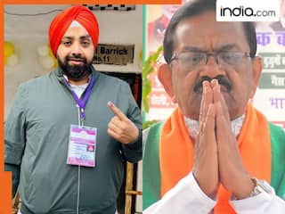 Chandni Chowk Vidhan Sabha Chunav Result 2025: चांदनी चौक सीट पर आप के पुनर्दीप सिंह ने जीता चुनाव, जानें भाजपा और कांग्रेस को मिले कितने वोट