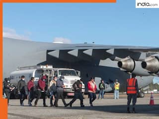 Dunki routes: जान का खतरा, करोड़ों का खर्च, नर्क जैसा रास्ता...पंजाब पुलिस की जांच में सामने आया 'डंकी रूट' का खौफनाक सच