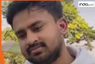 Meet Pushpendra Kumar, who failed to clear IIT-JEE in first attempt, now got record-breaking job offer from Google, his salary is..., he is from...