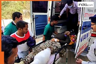 Inside Story of Bijapur Encounter that left 31 Naxalites dead, encounter lasted for   , slain Naxalites include