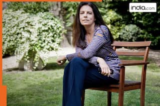Meet world's richest woman, heiress to big brand, who has announced retirement, will be succeeded by..., net worth is Rs...