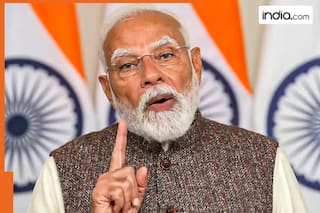 Budget 2025: 'People's budget, will put more money in hands of people', PM Modi praises Union Budget 2025