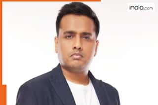 Meet Abhishek Agarwal who will pay Rs 1000000 rent daily for his store in...., store is of..., his net worth is Rs....