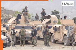 Violent clashes erupt between Pakistan and Afghanistan Taliban forces, leads to closure of..., war-like situation at....