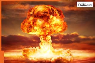 India, Pakistan, Bangladesh at risk of destruction more powerful than 500 atomic bombs due to...