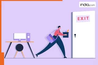 Bad news for this big IT company as over 10000 employees quit within a year, not IBM, Google, Infosys, Microsoft, TCS, the name is...