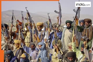 Bad news for China in Pakistan as Baloch rebels attack..., much hyped CPEC...