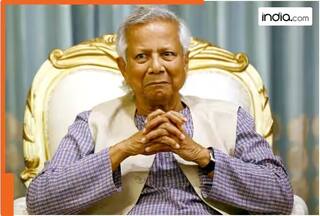 Yunus government in trouble as Bangladesh Army's chief says 'India is   ', appeals for