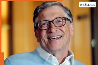 Bill Gates has invested 65% of Rs 365200 crore of his foundation in 3 stocks, they are Microsoft and....