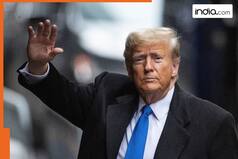 Bad news for China, Iran, Russia as US builds 'Most powerful Nuclear Bomb', 24 times more powerful than..., Donald Trump plans to...