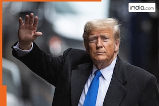 Bad news for China, Iran, Russia as US builds 'Most powerful Nuclear Bomb', 24 times more powerful than..., Donald Trump plans to...