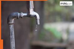 Pakistan water crisis: Pakistanis facing tough times getting water, water level drops to..., reason is...