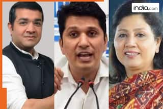 Greater Kailash Assembly Election Result 2025 LIVE: Can AAP's Saurabh Bhardwaj make it for fourth time? Counting of votes to begin soon
