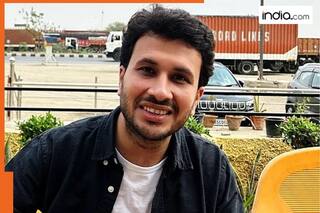 IIT graduate quits high-paying job to make quick money, after 10 years of struggle, he is now....