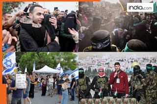 Israel claims body of one of four hostages not of kidnapped woman, not even..., furious Netanyahu pledges...