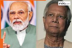 India rescues Bangladesh again, sends two ships with 16000 tonnes of..., the deal is...