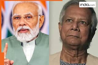 Bangladesh makes SHOCKING move again at..., India set to reply to Yunus government on...