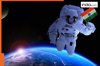 Gaganyaan Mission: Indian scientists not sending human astronauts to space, they have decided to send..., reason is