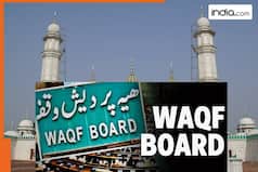 Uttar Pradesh, West Bengal and..., five Indian states with highest number of Waqf properties, check full list here