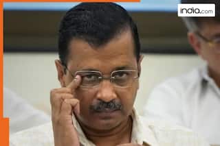 Kejriwal breaks silence over defeat