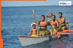 World's least populated country is..., it is located in..., the name at second place will leave you surprised, it is...