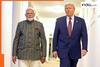 Days after Putin’s India trip, India-US trade talks get a significant boost as a high-level US team launches...