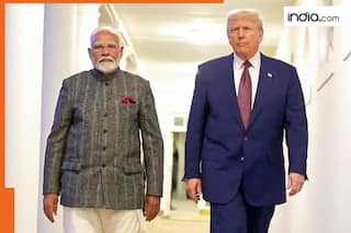 Three powerful people who can travel the world without a passport, not PM Modi or Donald Trump, they are...