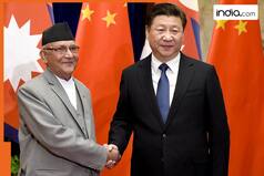 No BRI loan with Beijing...Nepal shocks China, praises relation with..., says Kathmandu is...
