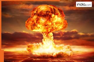 India had only 13 nuclear weapons in 2000, but now the number is..., reason behind the huge stockpile is...