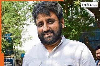 Amanatullah Khan of AAP defeats AIMIM's Shifa Ur Rehman Khan at Okhla