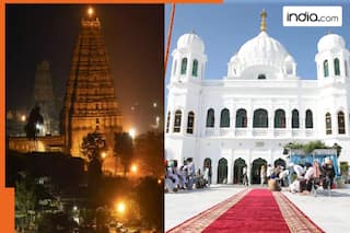 Pakistan makes BIG move, prepares Master Plan for Hindu temples, Sikh gurudwaras, decides to..., at time of partition...