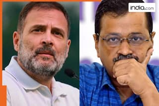 Explained: How Congress destroyed AAP in 12 seats and helped BJP win in Delhi after 27 years