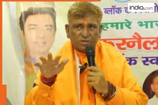 Meet Delhi's richest MLA, studied till Class 10th, owns 4 luxurious homes in US, net worth is Rs..., his name is...