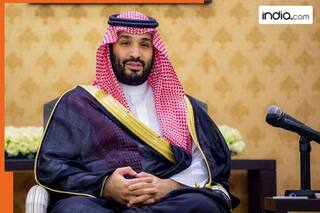 Donald Trump's Gaza plan shakes the..., Saudi Crown Prince calls meeting, will he make big....?