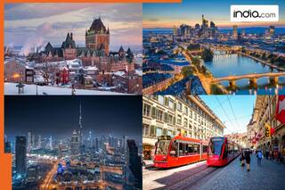 List of world's top 10 stable economies released, these countries   , US, China, and India are not even in Top 10
