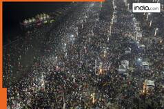 World's longest traffic jam? Endless wait for many as traffic jam stretches to 300km, wait extends to…, it happened in…