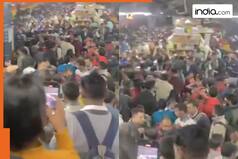 New Delhi Railway Station stampede: 15 dead, including 3 children, 10 injured, confirms LNJP Hospital