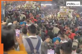 New Delhi Railway Station stampede: 15 dead, including 3 children, 10 injured, confirms LNJP Hospital