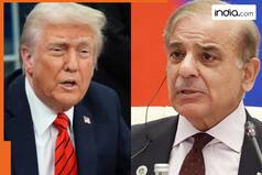 After India, Trump targets Pakistan..., takes this BIG step for the first time ever against Islamabad