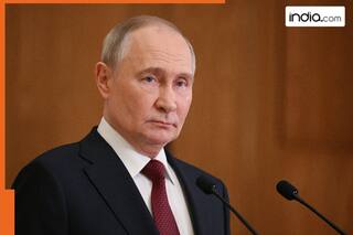 One more country opens war front against Russia, deploys F-16 fighter jets to   , country is...