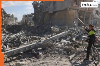 Israel expands operation in West Bank, destroys property and infrastructure, IDF claims   , Hamas declares